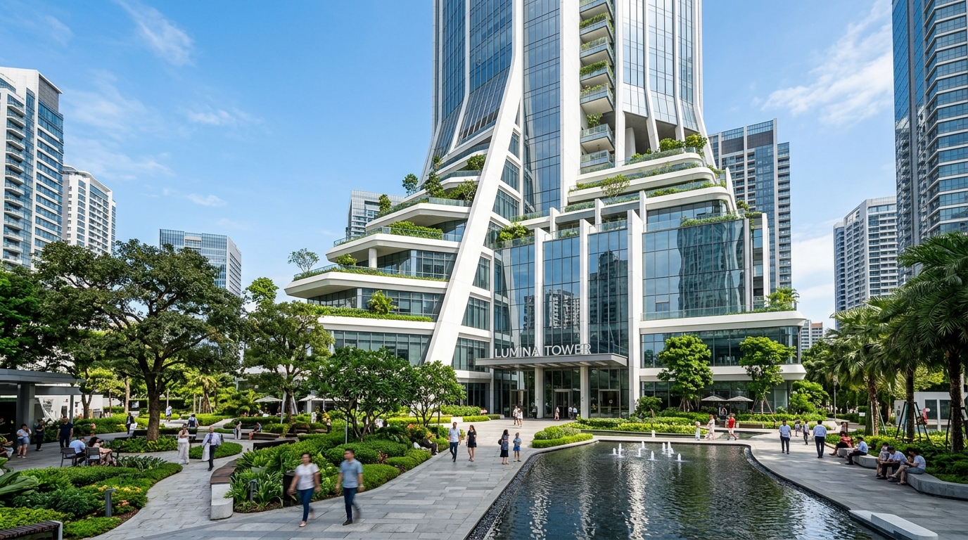 Property Development
